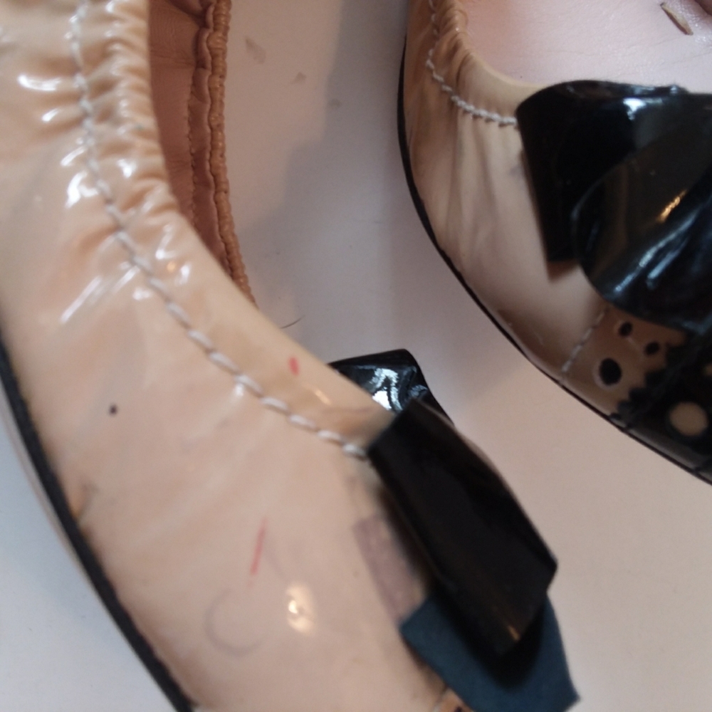 Authentic Miu Miu Flats EUC - Picture 2 of 8